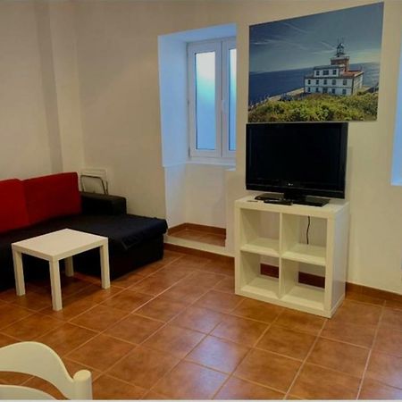 Apartamentos San Guillermo フィニステレ エクステリア 写真