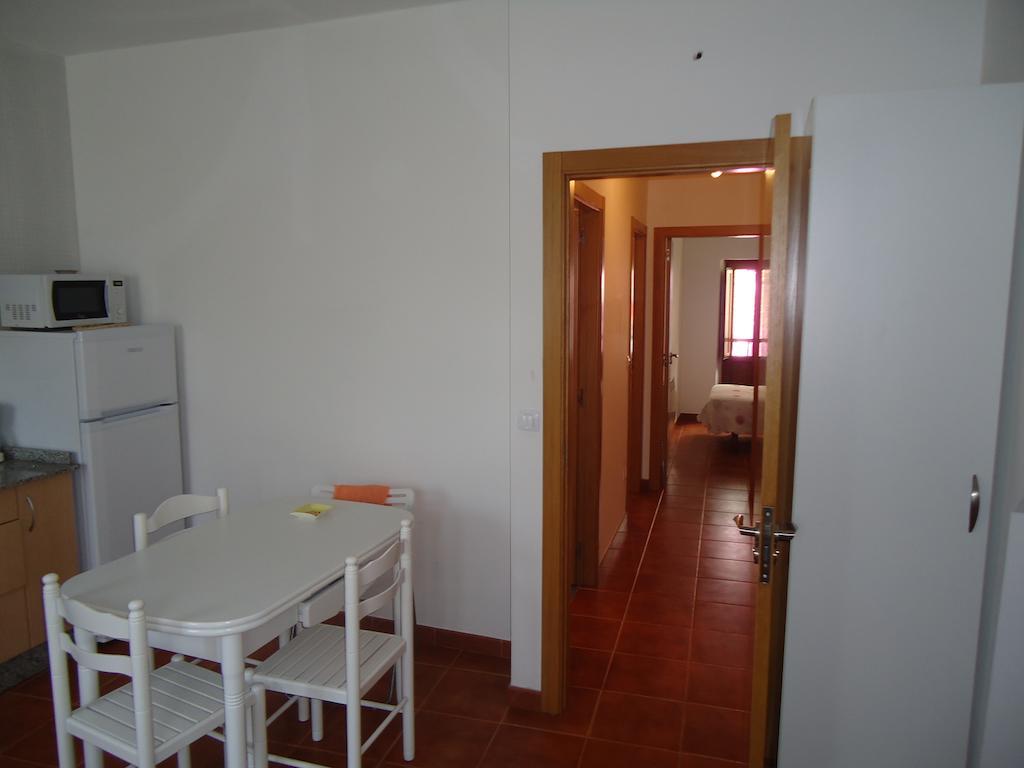 Apartamentos San Guillermo フィニステレ 部屋 写真