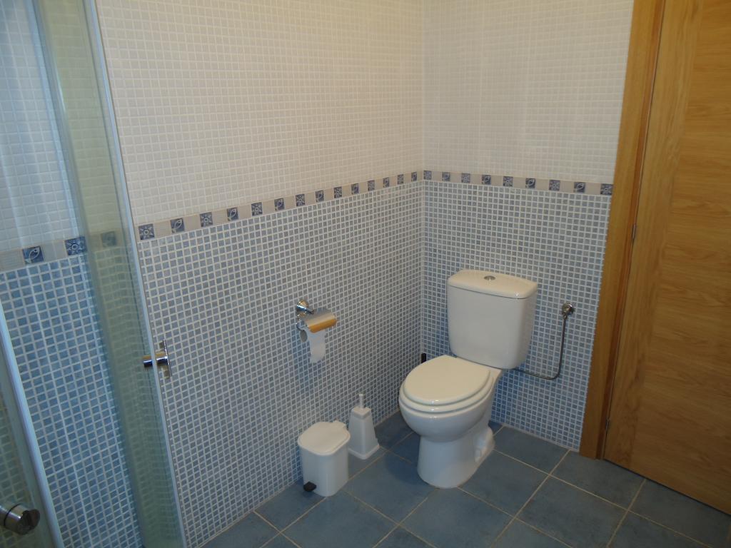 Apartamentos San Guillermo フィニステレ 部屋 写真