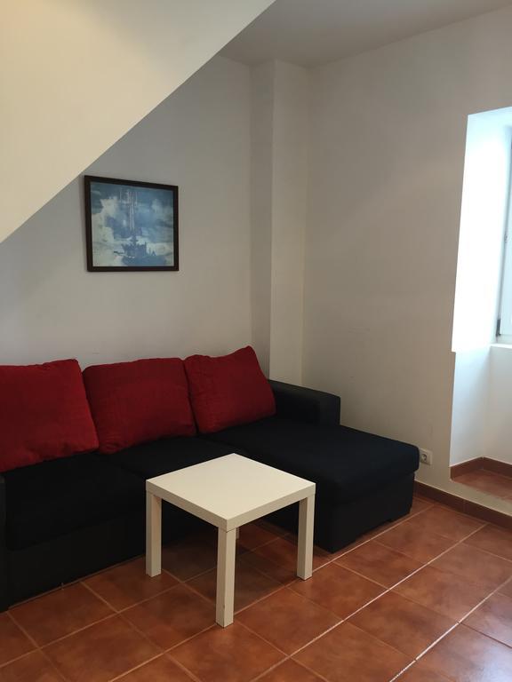 Apartamentos San Guillermo フィニステレ エクステリア 写真