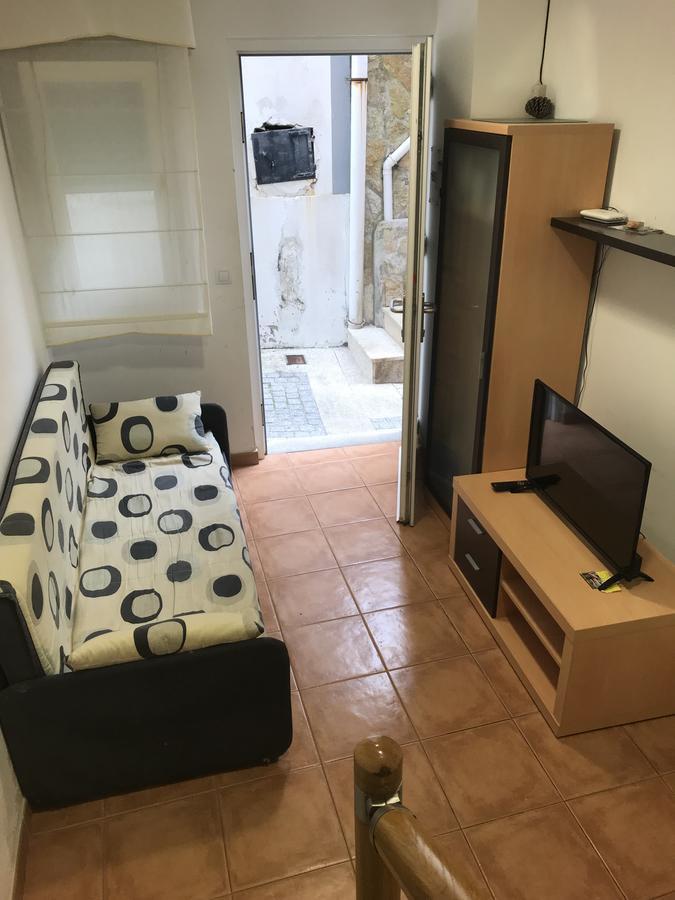 Apartamentos San Guillermo フィニステレ エクステリア 写真