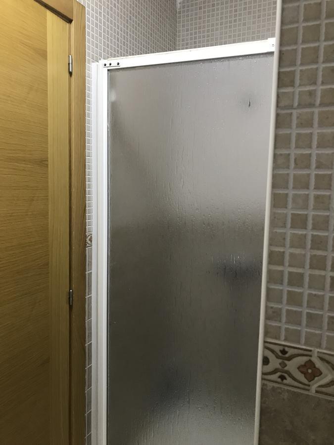 Apartamentos San Guillermo フィニステレ エクステリア 写真